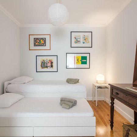 Apartament Lisbonspot58 Zewnętrze zdjęcie