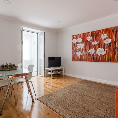 Apartament Lisbonspot58 Zewnętrze zdjęcie