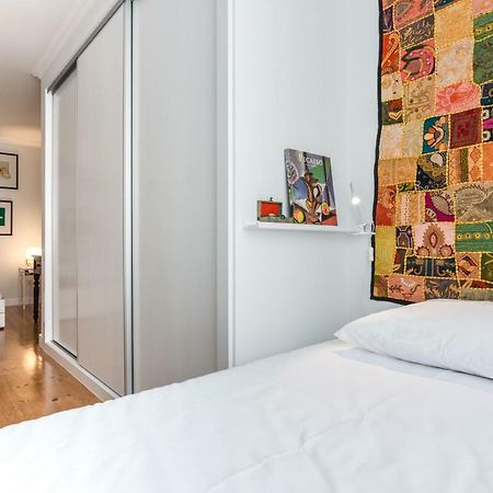 Apartament Lisbonspot58 Zewnętrze zdjęcie