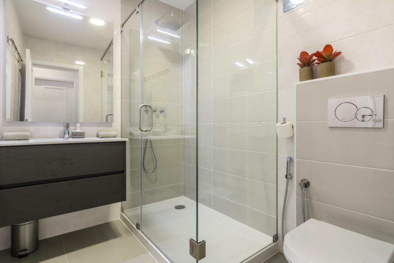 Apartament Lisbonspot58 Zewnętrze zdjęcie