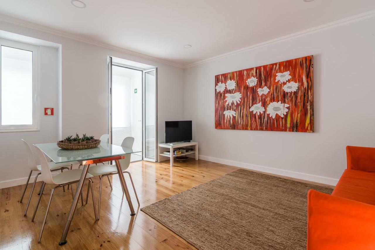 Apartament Lisbonspot58 Zewnętrze zdjęcie