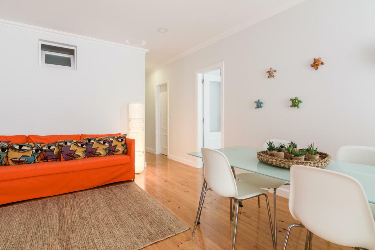 Apartament Lisbonspot58 Zewnętrze zdjęcie