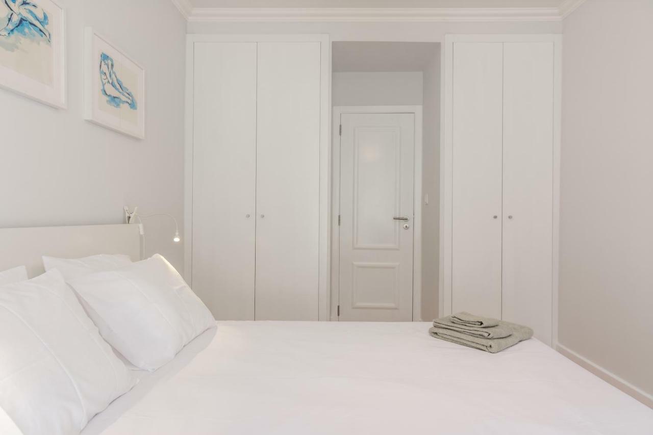 Apartament Lisbonspot58 Zewnętrze zdjęcie