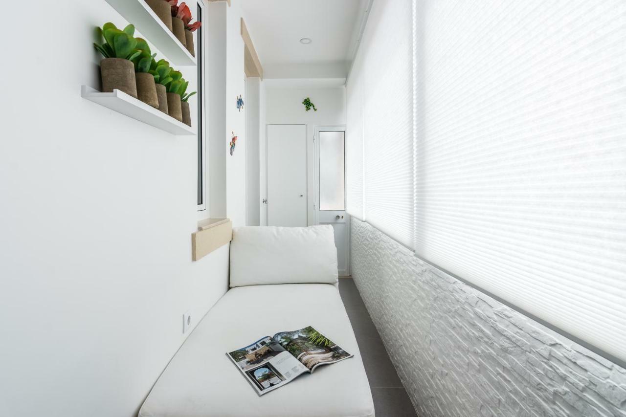 Apartament Lisbonspot58 Zewnętrze zdjęcie