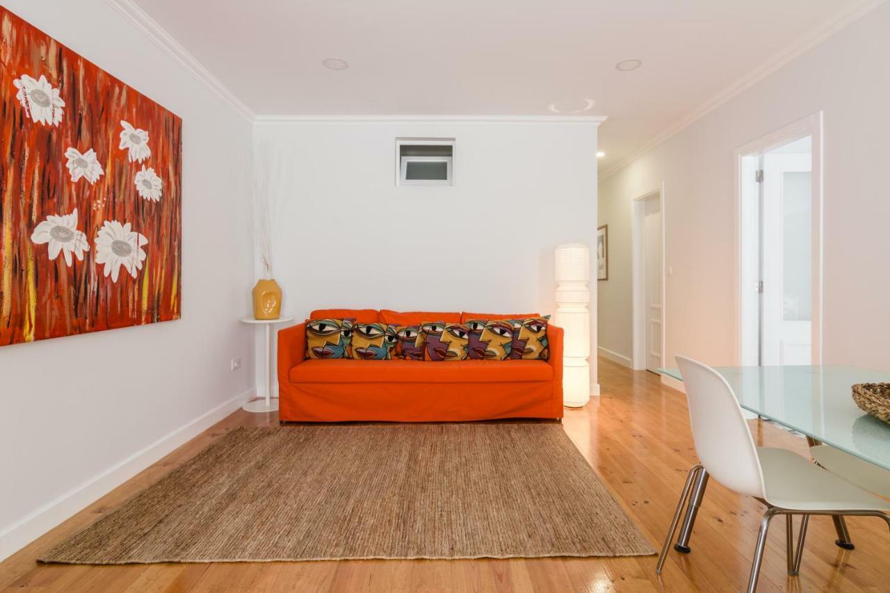Apartament Lisbonspot58 Zewnętrze zdjęcie